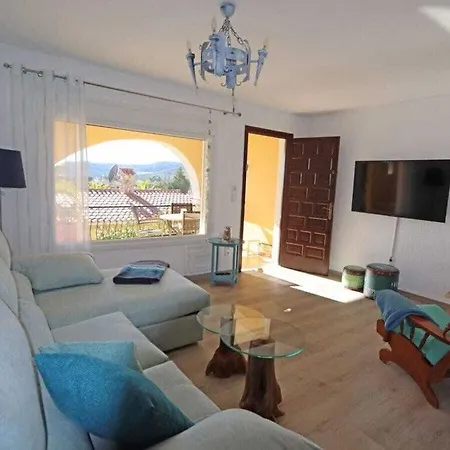 Casa Geminis I Comfortable Holiday home