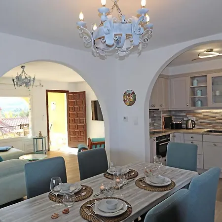 Casa Geminis I Comfortable Holiday home