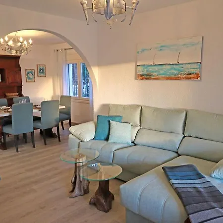 Holiday home Casa Geminis I Comfortable *