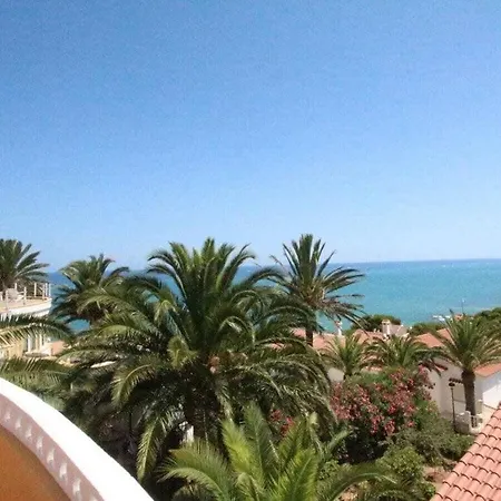 Holiday home Casa Geminis I Comfortable Peniscola
