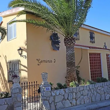 Casa Geminis I Comfortable * Peniscola