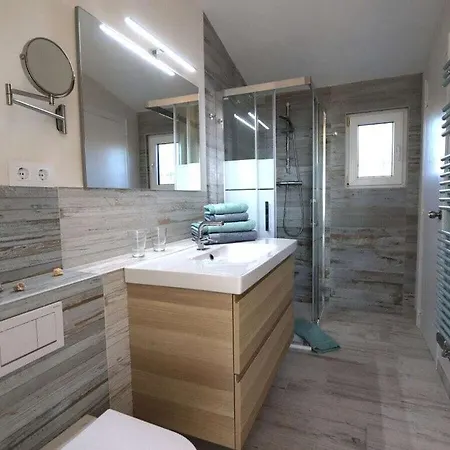 Casa Geminis I Comfortable Peniscola