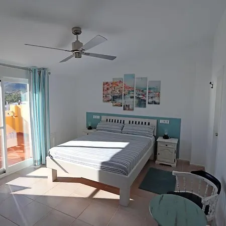 Holiday home Casa Geminis I Comfortable