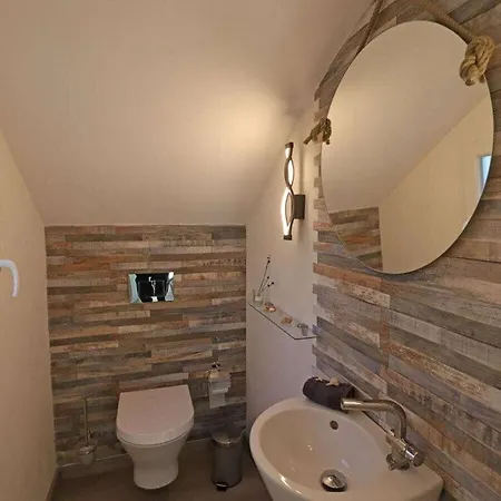 Casa Geminis I Comfortable * Peniscola