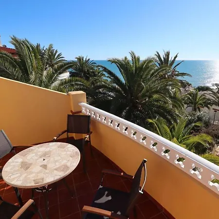 Casa Geminis I Comfortable Holiday home *