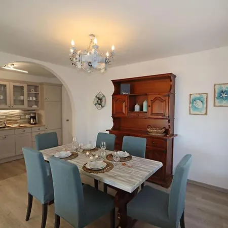 Holiday home Casa Geminis I Comfortable Peniscola