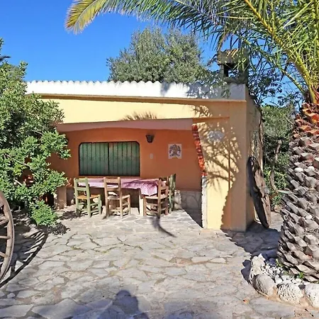 Casa Geminis I Comfortable