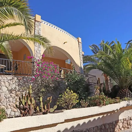 Casa Geminis I Comfortable Holiday home